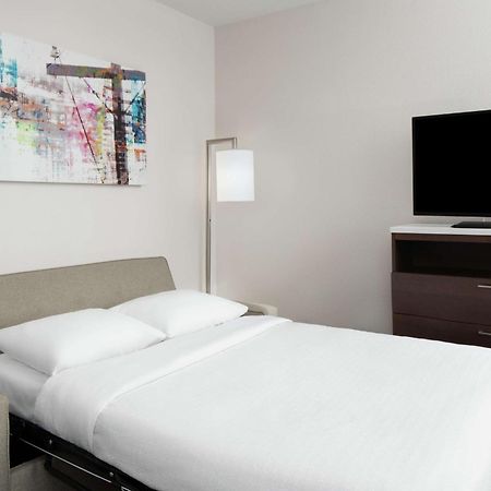 Homewood Suites By Hilton Nashville Downtown Kültér fotó