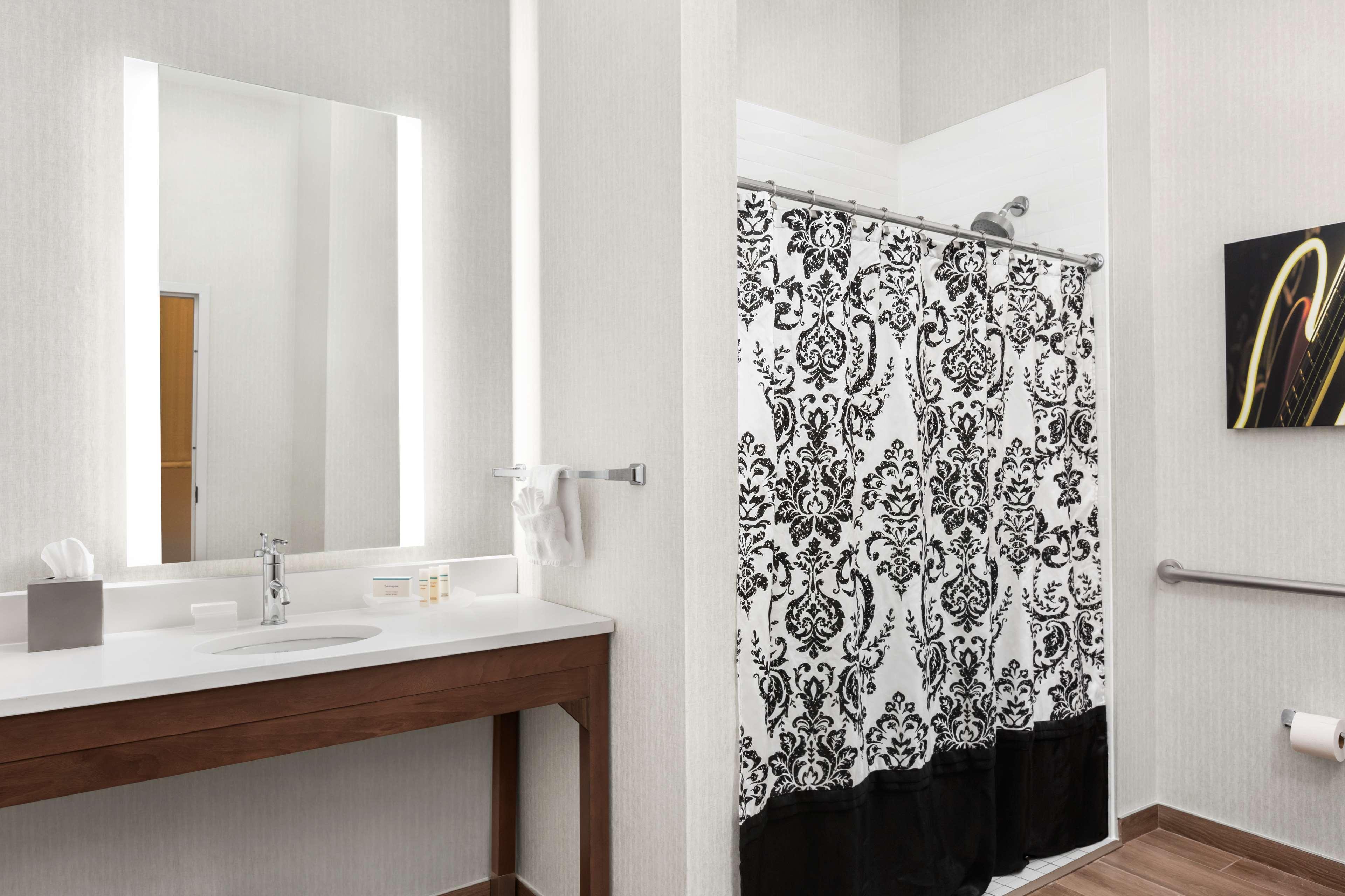 Homewood Suites By Hilton Nashville Downtown Kültér fotó
