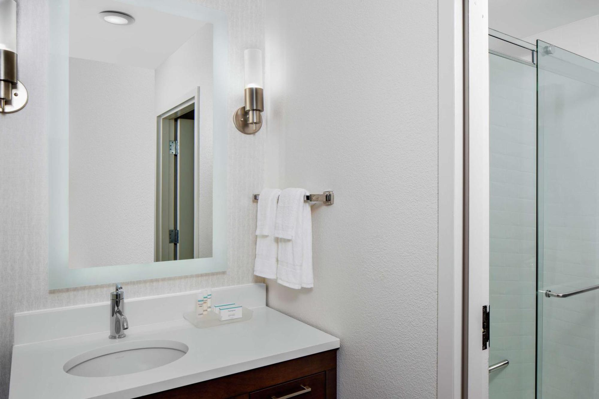 Homewood Suites By Hilton Nashville Downtown Kültér fotó