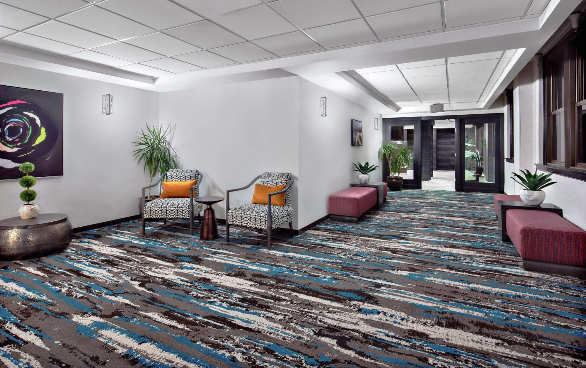Homewood Suites By Hilton Nashville Downtown Kültér fotó