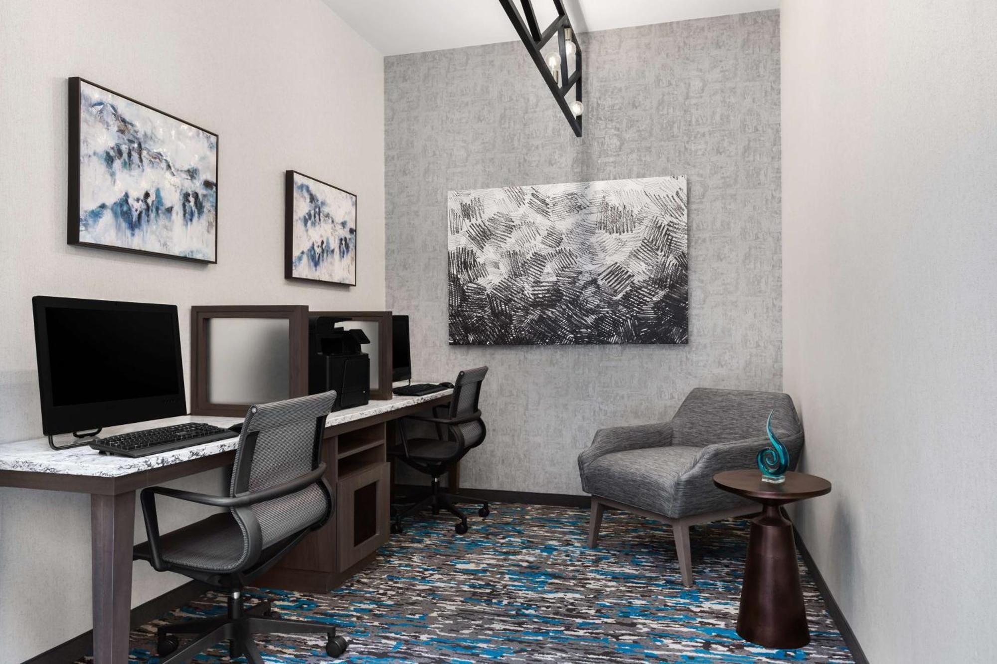 Homewood Suites By Hilton Nashville Downtown Kültér fotó