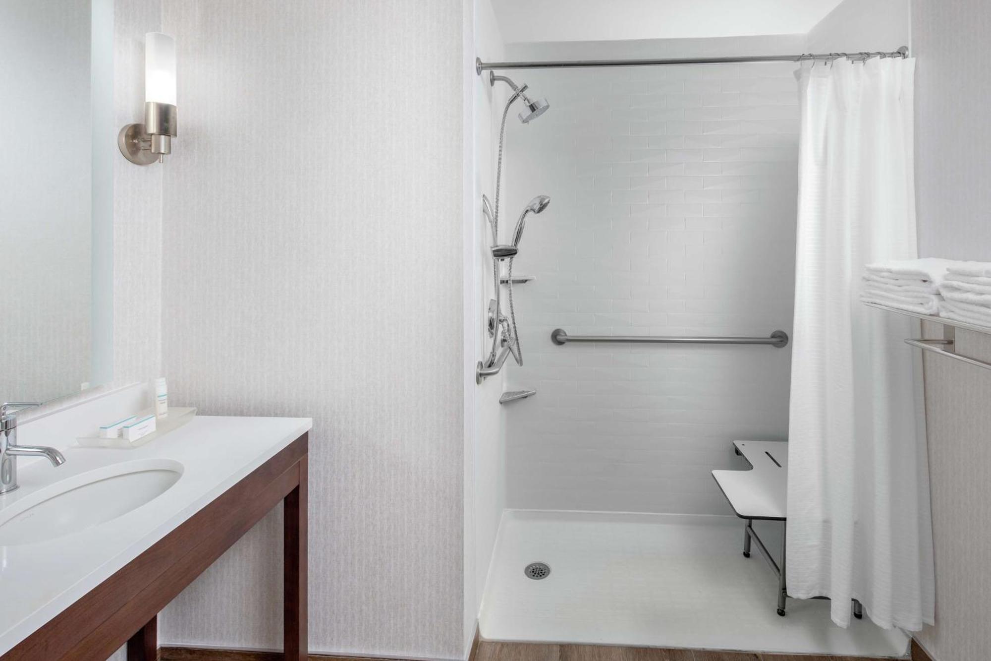 Homewood Suites By Hilton Nashville Downtown Kültér fotó