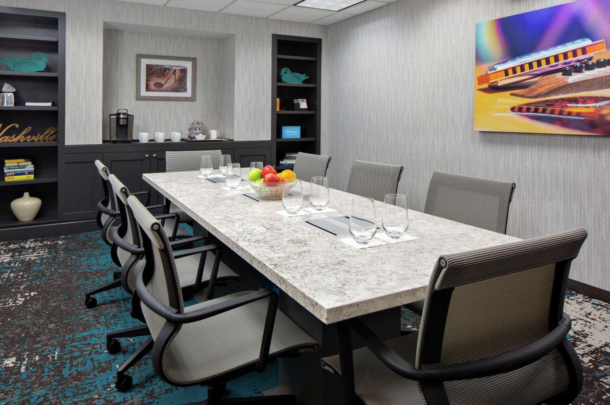 Homewood Suites By Hilton Nashville Downtown Kültér fotó