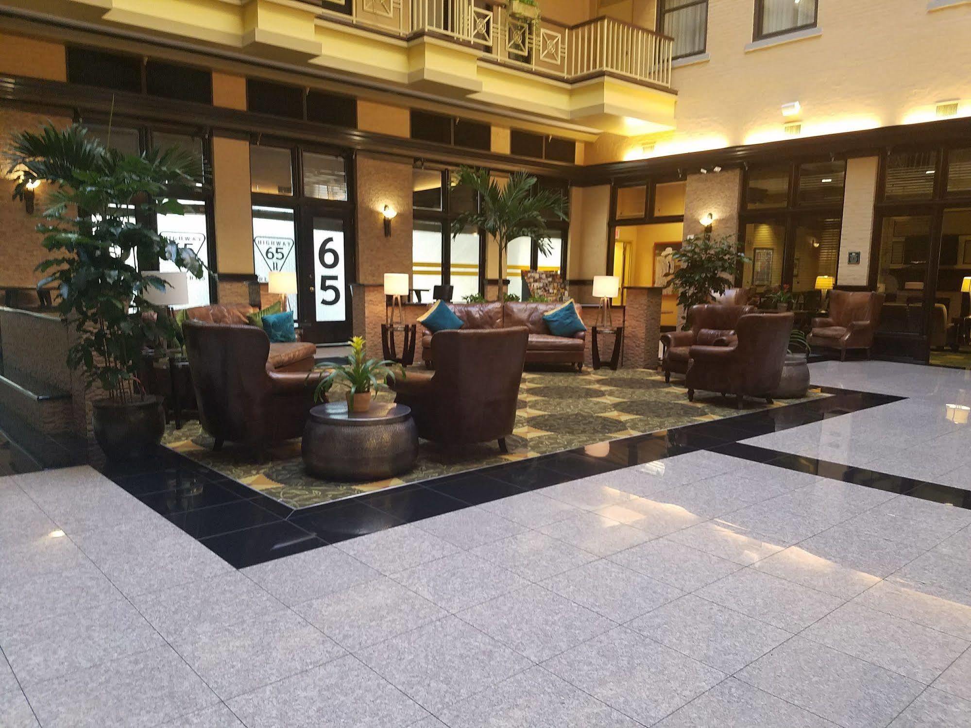 Homewood Suites By Hilton Nashville Downtown Kültér fotó