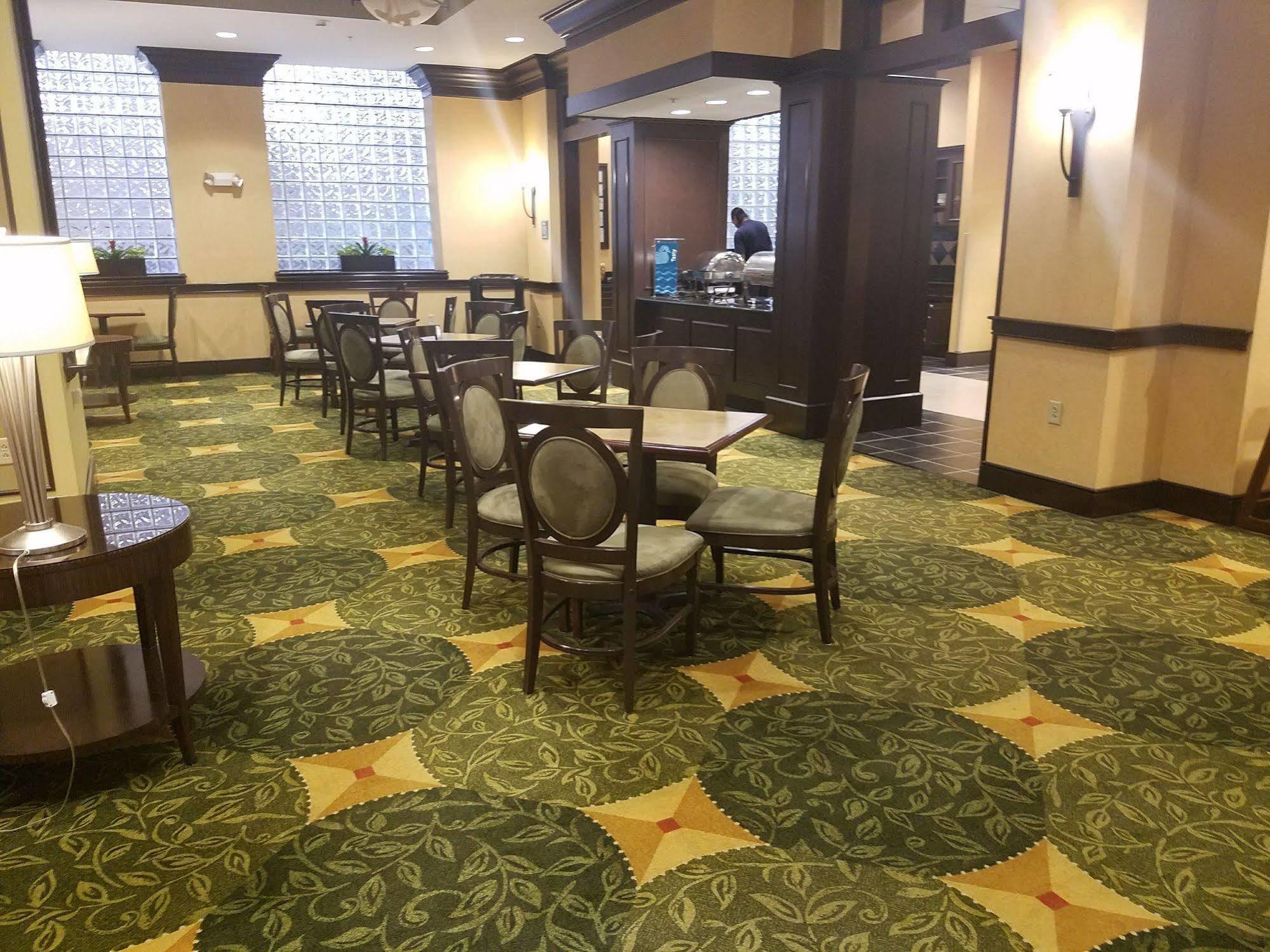 Homewood Suites By Hilton Nashville Downtown Kültér fotó