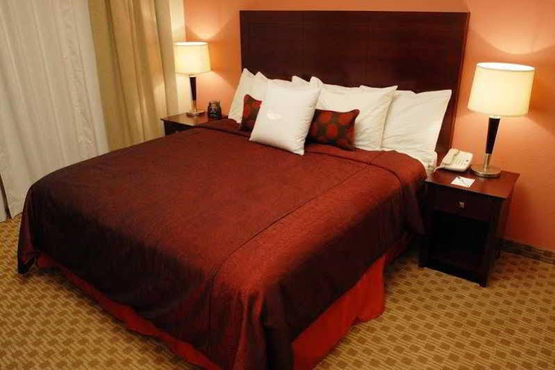 Homewood Suites By Hilton Nashville Downtown Kültér fotó
