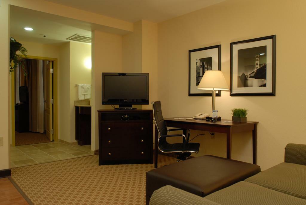 Homewood Suites By Hilton Nashville Downtown Kültér fotó