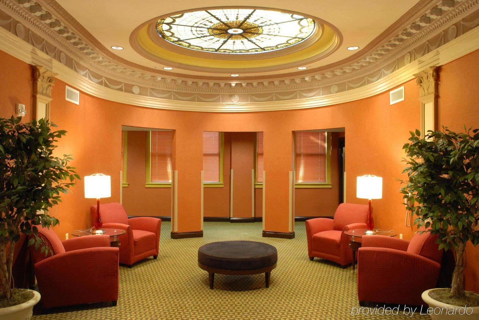 Homewood Suites By Hilton Nashville Downtown Kültér fotó