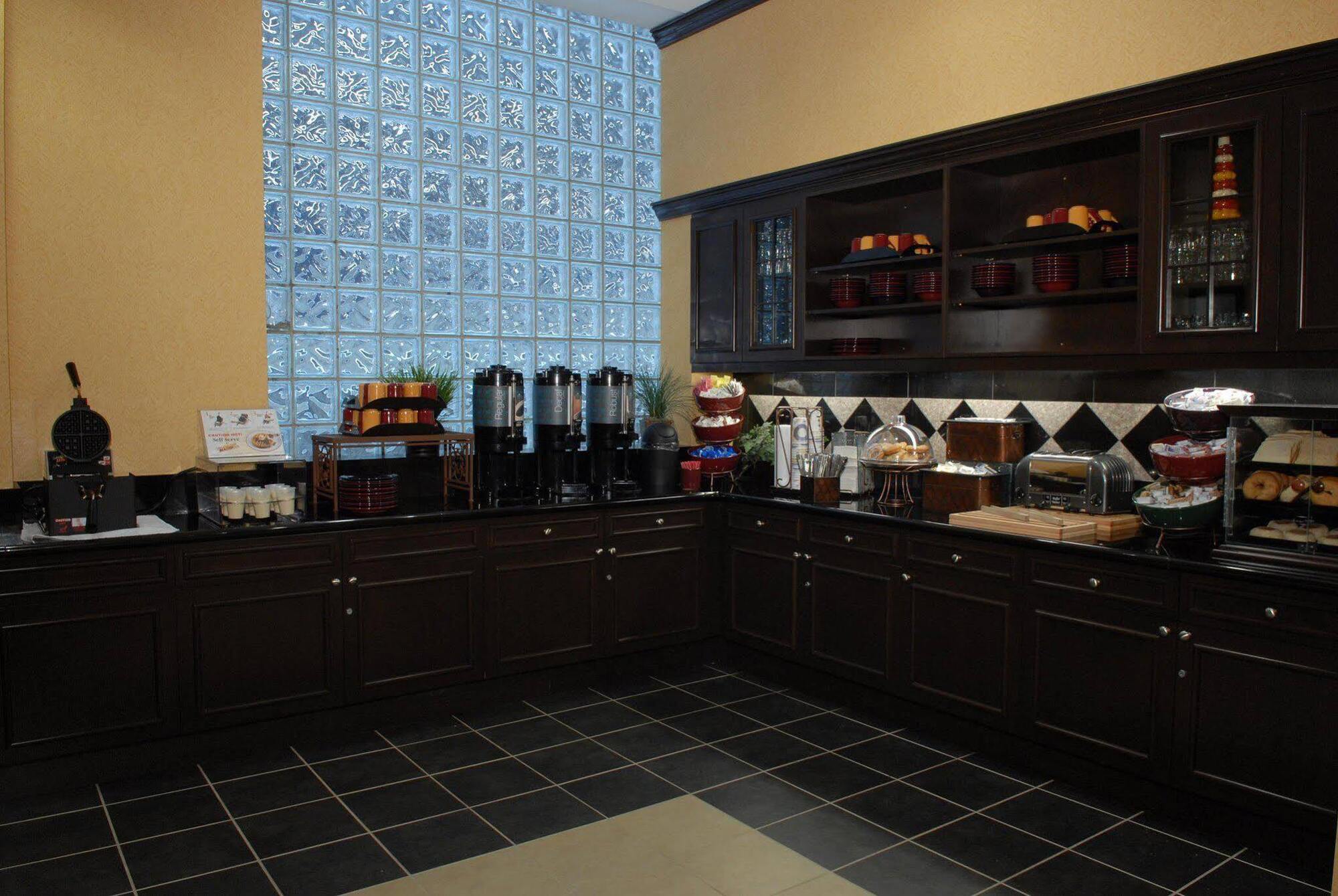 Homewood Suites By Hilton Nashville Downtown Kültér fotó