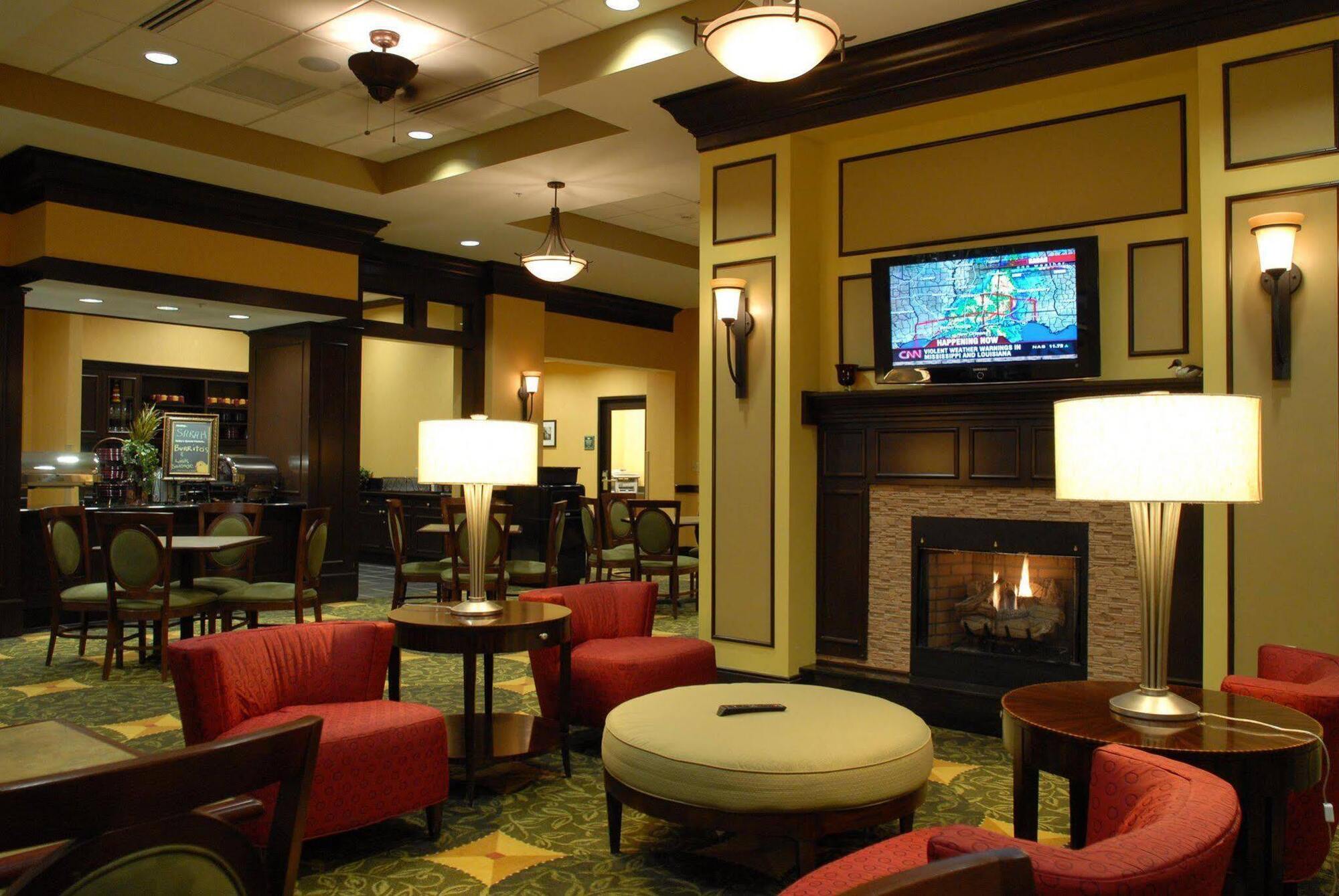 Homewood Suites By Hilton Nashville Downtown Kültér fotó