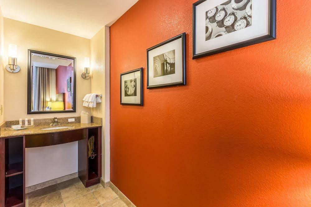 Homewood Suites By Hilton Nashville Downtown Kültér fotó