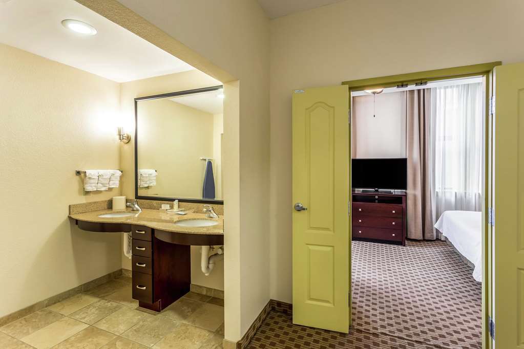 Homewood Suites By Hilton Nashville Downtown Szoba fotó
